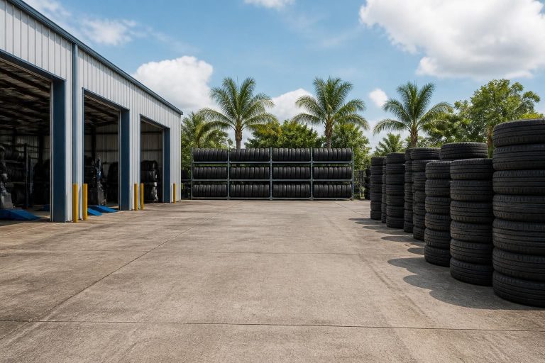 South Florida Service